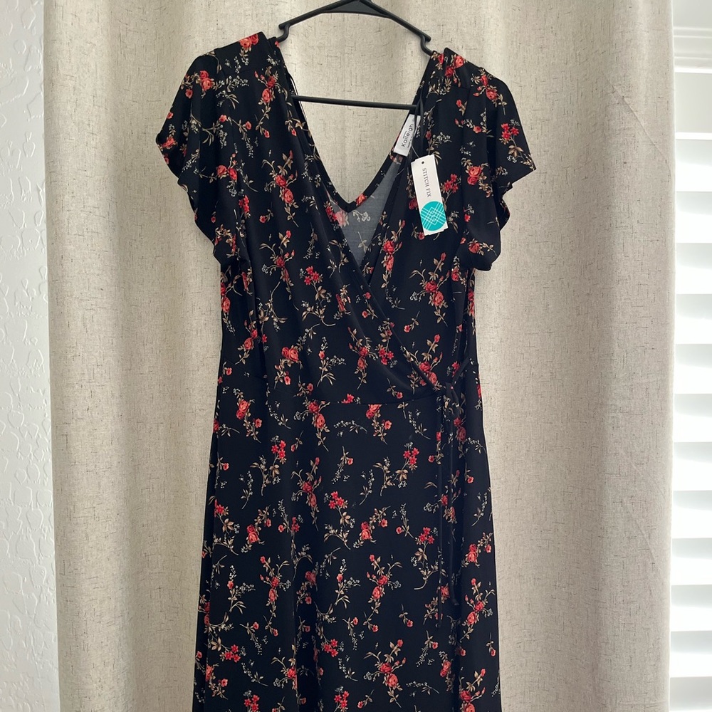Stitch Fix Dress | New with Tags |